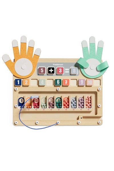 Mappy Joc educativ