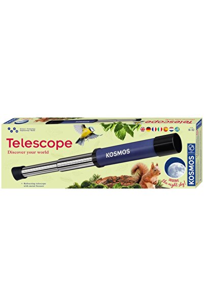 Kosmos Telescop Kosmos