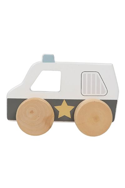 Tryco Tryco wooden toy