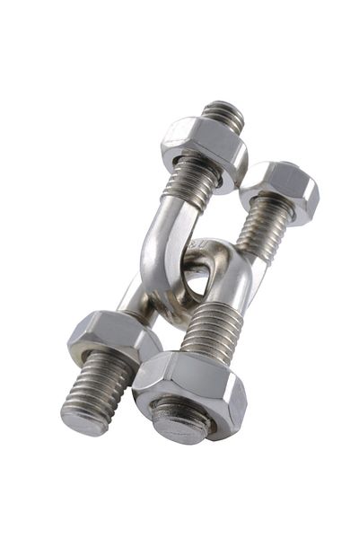 Hanayama Distribuția Joc Huzzle - U&U