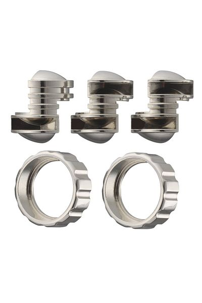 Hanayama Joc Huzzle Distribuție - Cylinde