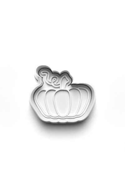 Adana Pasta Malzemeleri قالب قطع وطوابع الخبز السائب من الخريف 3D-0437_4