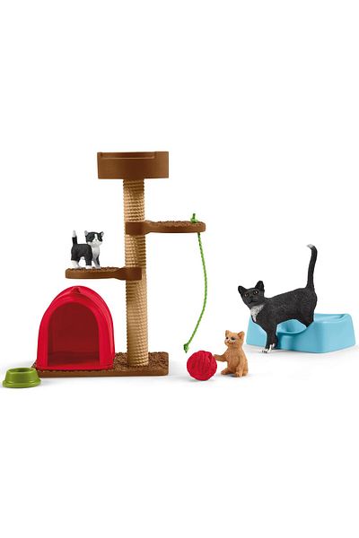 SCHLEICH Set figurine Schleich