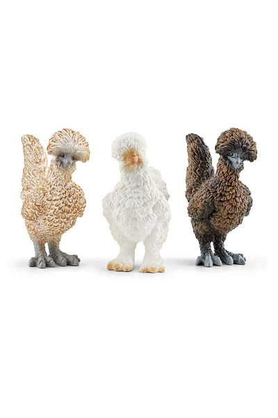 SCHLEICH Set 3 figurine Schleich