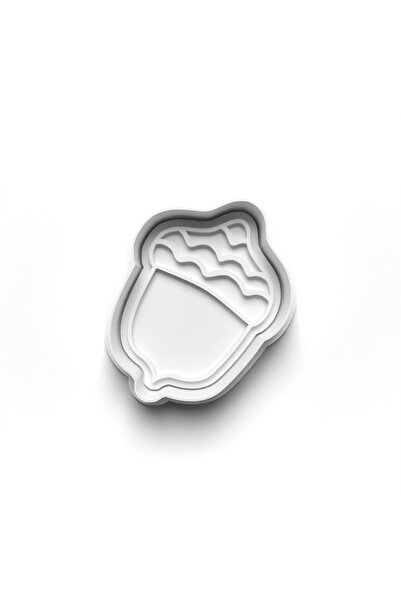 Adana Pasta Malzemeleri قالب قطع وطوابع الخبز السائب 3D-0437_11