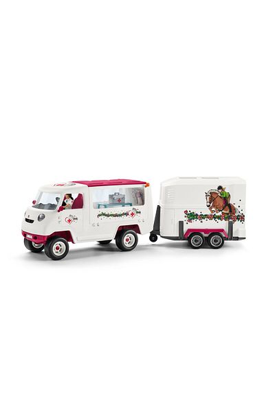 SCHLEICH Schleich play set