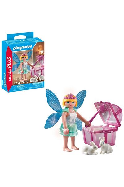 Playmobil Special Plus - Zana Maseluta