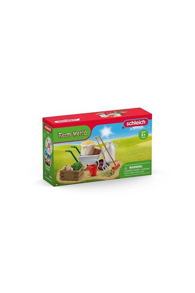 SCHLEICH Schleich play set