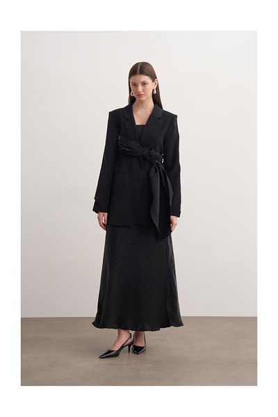 FUSHYA Σετ φούστας Blazer