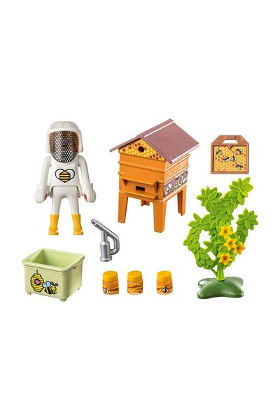 Playmobil Country - Apicultoare