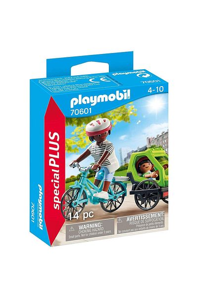 Playmobil Figures - Special Plus