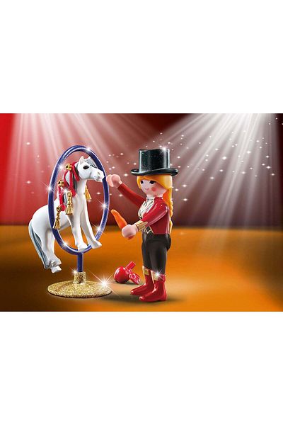 Playmobil Figures - Special Plus