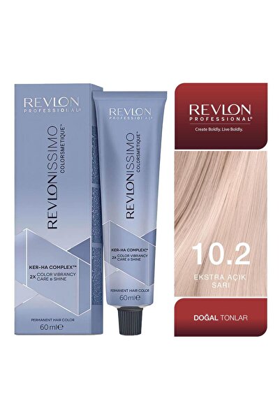 Revlon Professional RP REVLONISSIMO CC 10.2 2oz/60 ml
