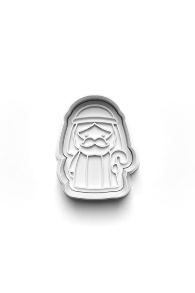 Adana Pasta Malzemeleri Christmas New Year Birthday Characters Cooky Cutter a...