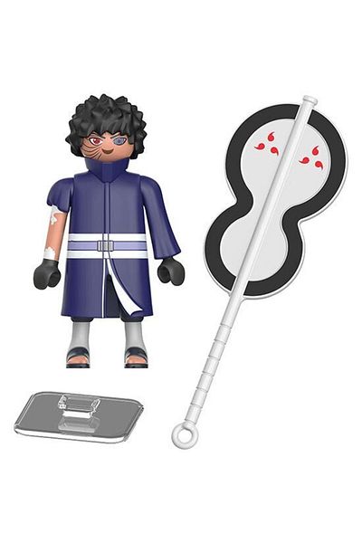 Playmobil Naruto - Obito
