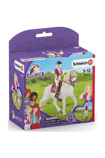 SCHLEICH Set figurine Schleich