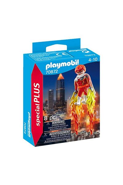 Playmobil Figures - Special Plus