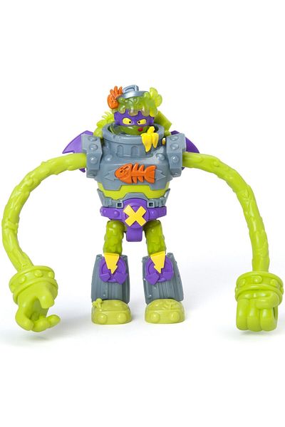 SuperThings Set de joaca SuperThings - Super-Robot