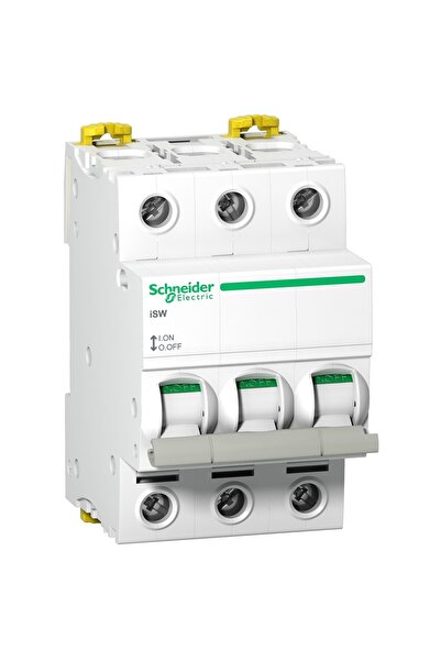 Schneider Electric Schneider Yük ayırıcı -A9S65363