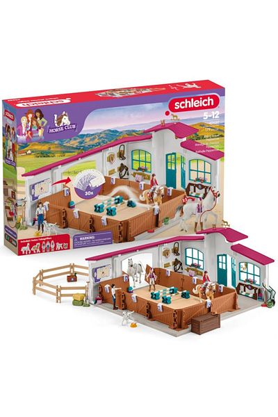 SCHLEICH Schleich play set