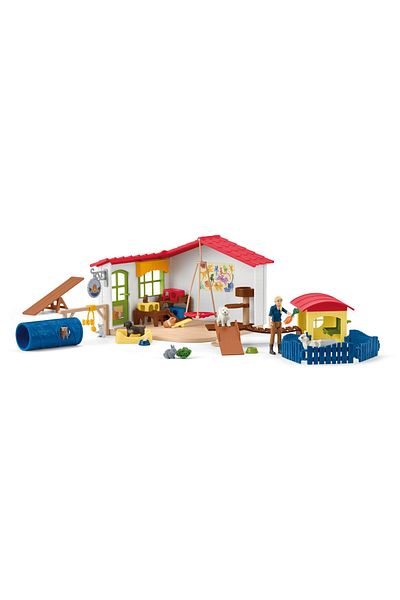 SCHLEICH Schleich play set