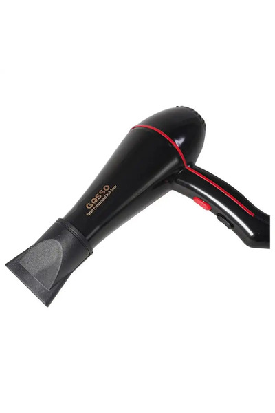 Gosso 1700 Lodos Pro Fön Makinesi