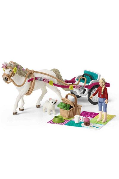 SCHLEICH Set figurine Schleich