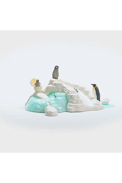 SCHLEICH Schleich play set