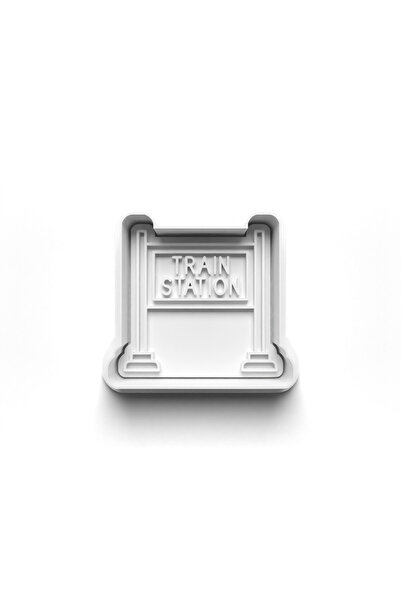 Adana Pasta Malzemeleri قطاعة وطوابع قوالب الكوكيز 3D-0484_4