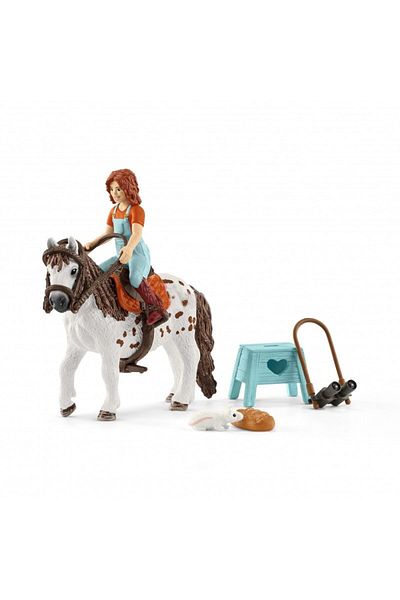 SCHLEICH Set figurine Schleich