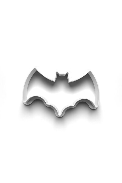 Adana Pasta Malzemeleri قالب كوكي وطوابع الهالوين للهالوين 3D-0689_4