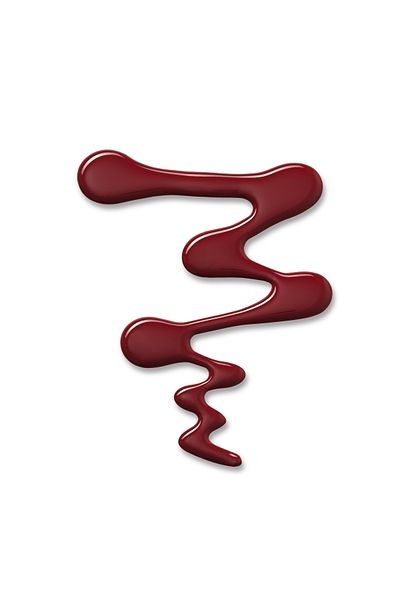 Flormar Flormar Jelly Look Nail Enamel JL47 Red Tile