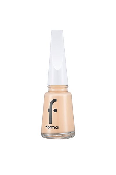Flormar Flormar Nail Enamel 473 Pink Sarafan