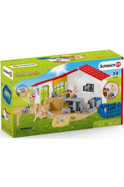 SCHLEICH Set figurine Schleich
