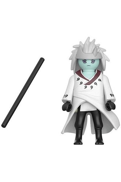 Playmobil Naruto - Madara Sage Six Paths