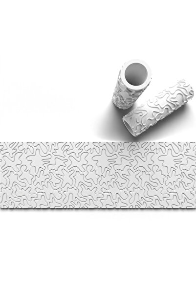 Adana Pasta Malzemeleri رول مزخرف 3D-0681_1