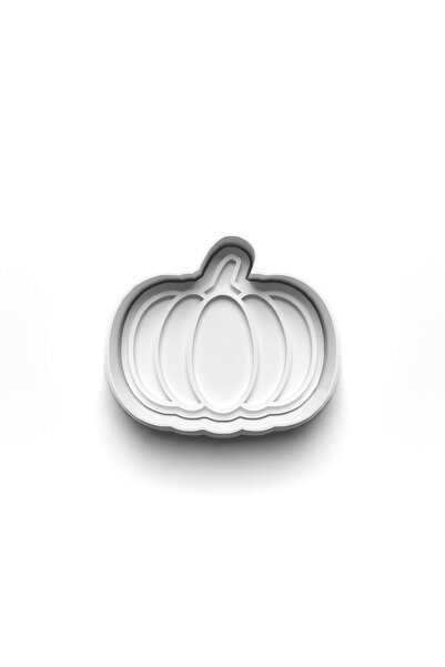 Adana Pasta Malzemeleri Thank You Cooky Cutter and Stamp 3D-0735_3