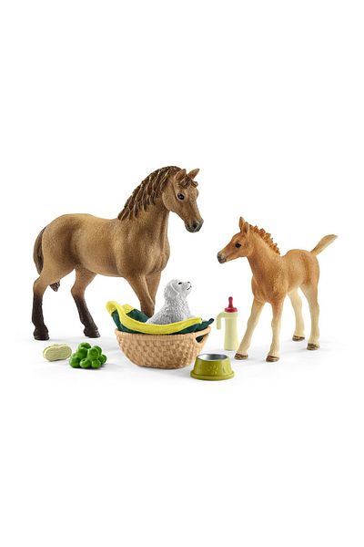 SCHLEICH Set figurine Schleich