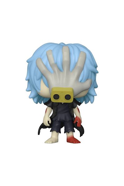 Funko Figurina Funko POP! Animation