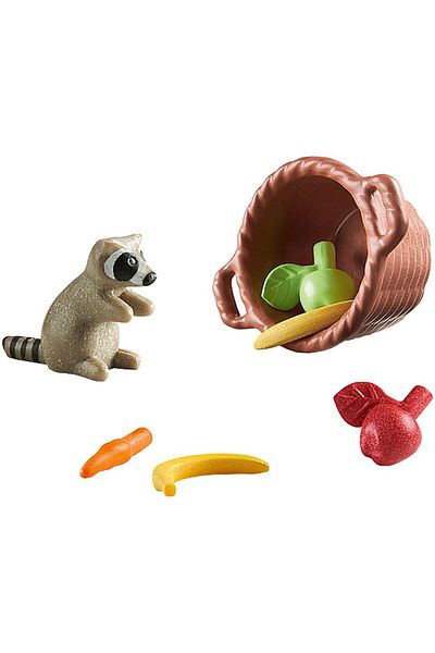 Playmobil Wiltopia - Raton