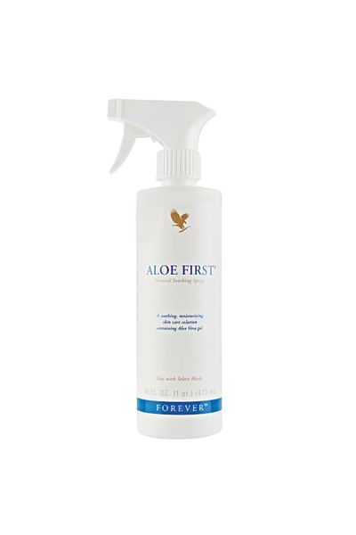 Forever Living رذاذ الصبار الأول 473 مل