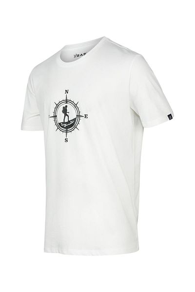 2AS Alex Printed Men's Crew Neck T-Shirt