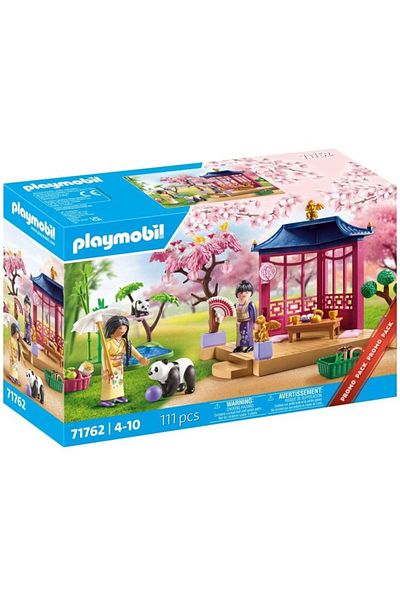 Playmobil my Life - Promo Pack