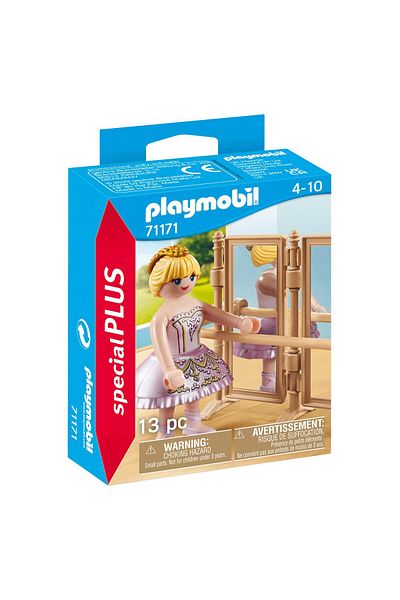 Playmobil Special Plus - Balerina