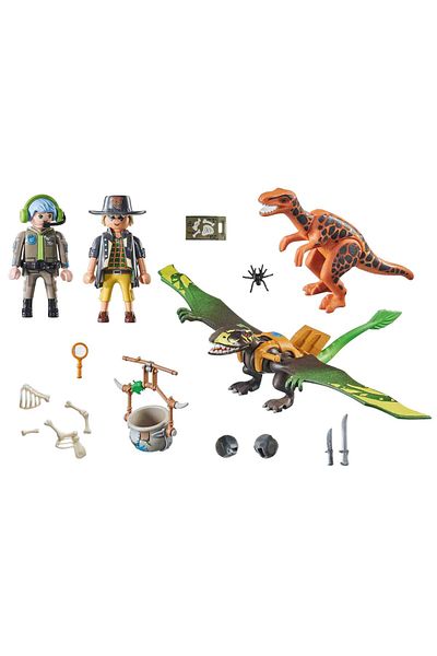 Playmobil Dino Rise - Dimorphodon