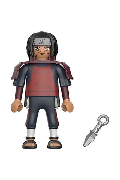Playmobil Naruto - Hashirama