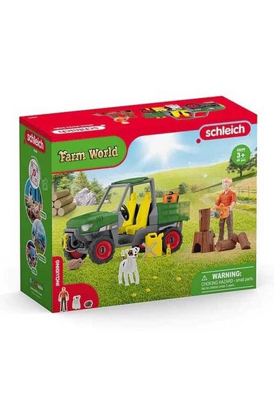 SCHLEICH Schleich play set