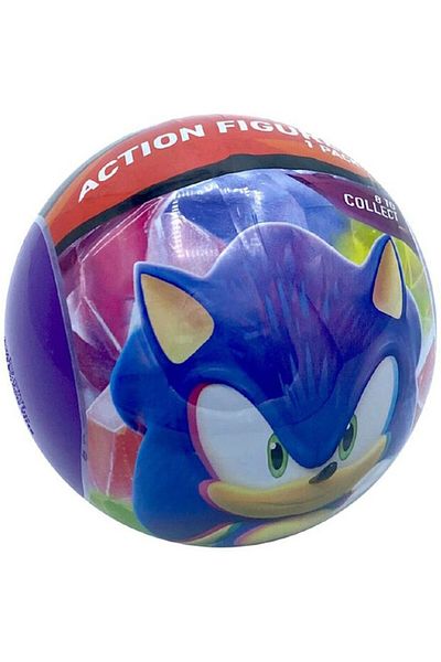 Sonic Figurina surpriza Sonic Prime