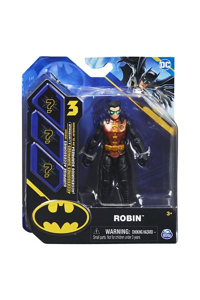 DC Figurina DC Comics - Robin