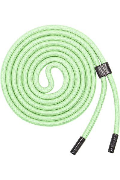 Gumo-Long Cordon de protecție Gumo, poliester, verde deschis, 1 x 165 cm